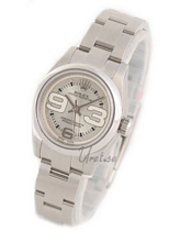 Rolex Perpetual Silver Dial Rolex Perpetual Silver Dial