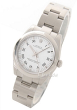 Rolex Perpetual Midsize