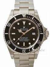 Sea-Dweller