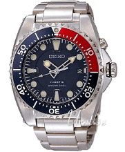 Seiko Professional Diver Blue Dial