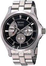 Seiko Premier