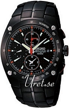 Seiko Sportura