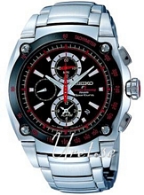 Seiko Sportura