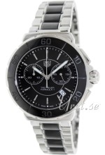 TAG Heuer Formula 1 Black Dial Bracelet