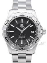TAG Heuer Aquaracer Black Dial Bracelet TAG Heuer Aquaracer Black Dial Bracelet