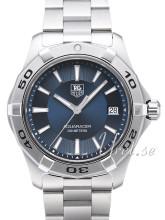 TAG Heuer Aquaracer Blue Dial Bracelet TAG Heuer Aquaracer Blue Dial Bracelet