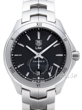TAG Heuer Link Calibre 6 Automatic Stål Ø40 mm TAG Heuer Link Calibre 6 Automatic Stål Ø40 mm