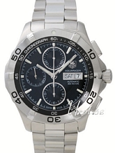 TAG Heuer Aquaracer Chronograph