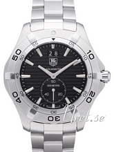 TAG Heuer Aquaracer Black Dial TAG Heuer Aquaracer Black Dial
