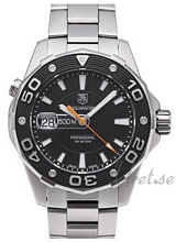 TAG Heuer Aquaracer Black Dial TAG Heuer Aquaracer Black Dial