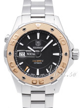 TAG Heuer Aquaracer Black Dial TAG Heuer Aquaracer Black Dial