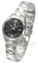 TAG Heuer Carrera Black Dial TAG Heuer Carrera Black Dial