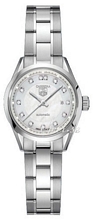 TAG Heuer Carrera Lady