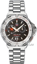 TAG Heuer Formula 1 Black Dial