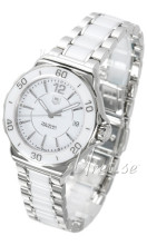 TAG Heuer Formula 1 White Dial TAG Heuer Formula 1 White Dial