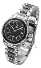 TAG Heuer Formula 1 Black Dial TAG Heuer Formula 1 Black Dial