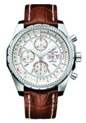 Breitling for Bentley GT