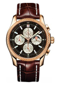 Breitling for Bentley MARK VI
