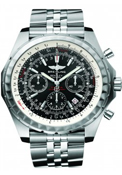 Breitling for Bentley Motors