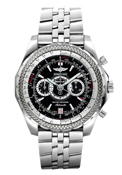 Breitling for Bentley Super Sports