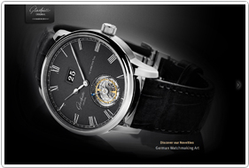 Glash�tte Original
