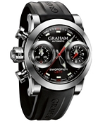 Graham Swordfish