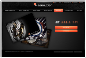 Hamilton
