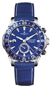 Perrelet Seacraft GMT Perrelet Seacraft GMT