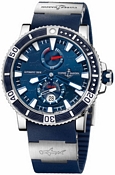 Ulysse Nardin Marine Collection Ulysse Nardin Marine Collection