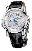 Ulysse Nardin Perpetual Calendar Ulysse Nardin Perpetual Calendar