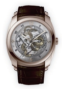 Vacheron Constantin Quai de l'ile Vacheron Constantin Quai de l'ile