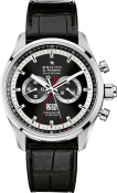 Zenith El Primero Rattrapante