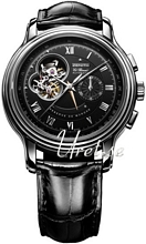 Zenith Chronomaster Open