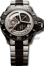 Zenith Defy Xtreme Titanium Silver Dial
