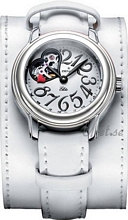 Zenith Queen of Love Steel White Dial